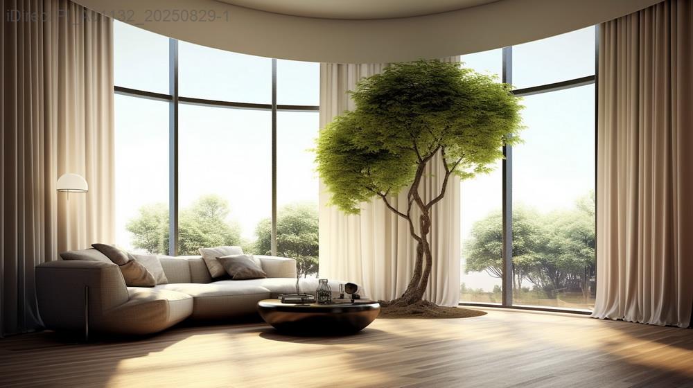 「家居風水大揭秘：如何選擇最佳風水位置，提升家運！」